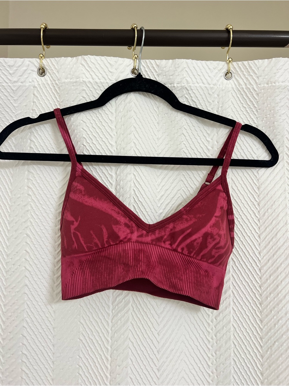 Lululemon bra